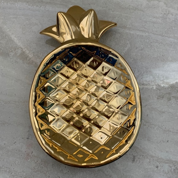 None Other - Pineapple Tray Holder